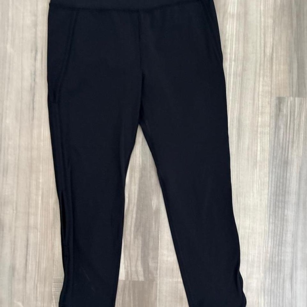FP Movement black leggings Size L